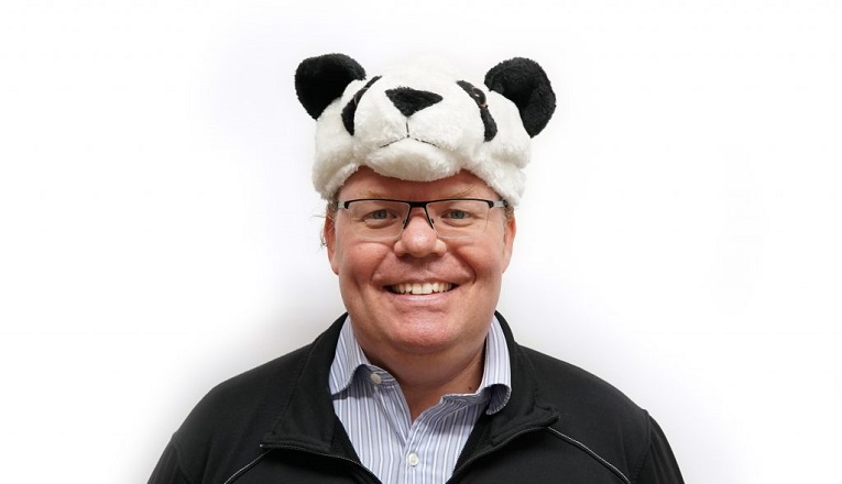 Bear necessities: Growing The Cheeky Panda brand with Amazon
